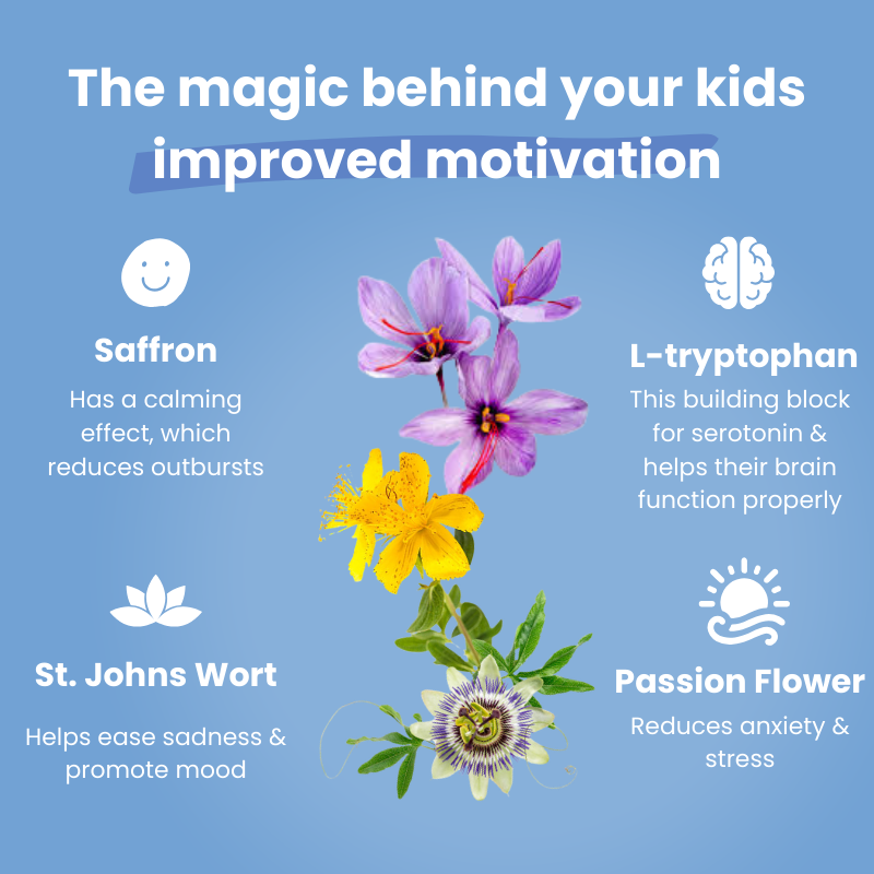 Bymood Magic