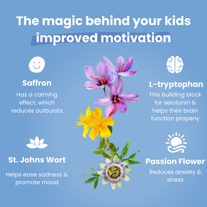 Bymood Magic